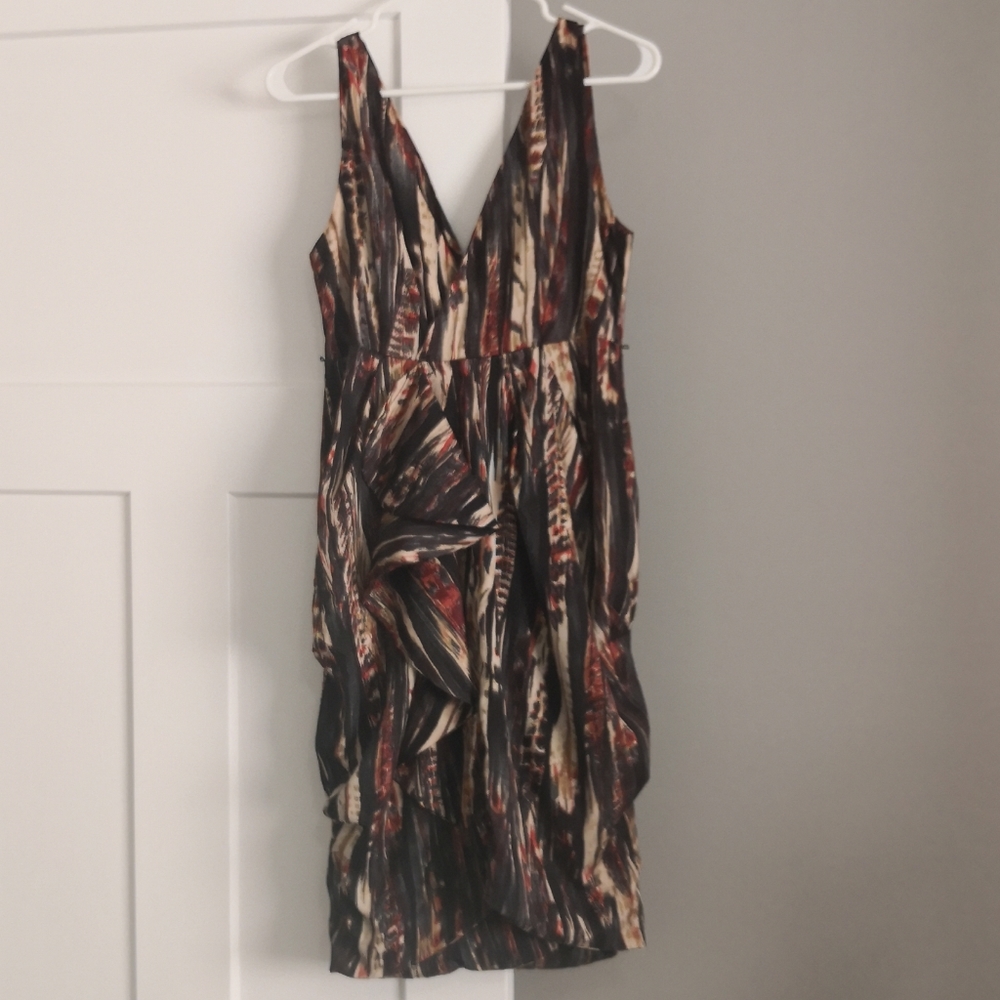 H&M dress